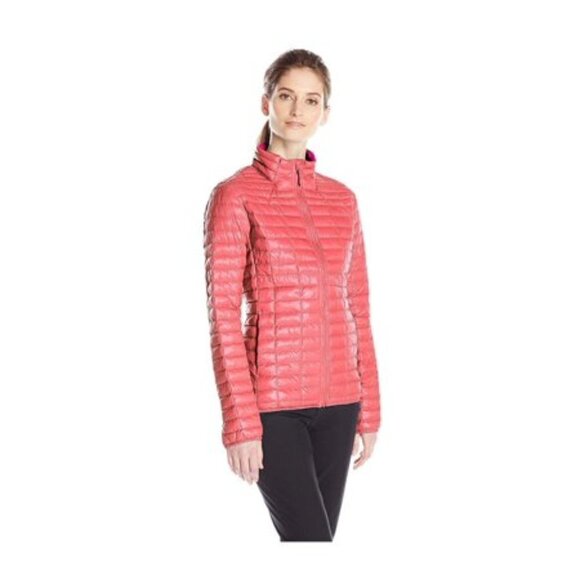adidas Outdoor Women's Flyloft Jacket - Picture 1 of 10